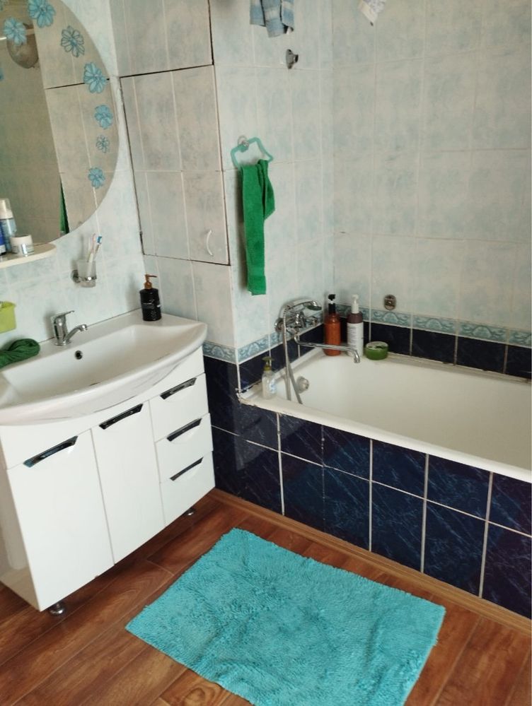 Продам дом в районе 8 школы