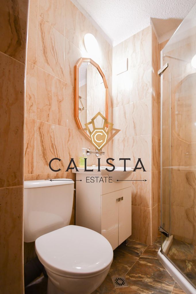Дава се под наем Двустаен апартамент в София, Дървеница - 75 кв.м за 550 € - Снимка #5