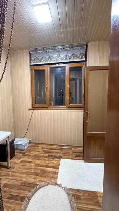 Квартира тансикбоев