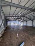 Vand hala metalica 10x25x4