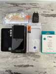Като нов.Samsung Galaxy S24 + plus 12gb/256gb