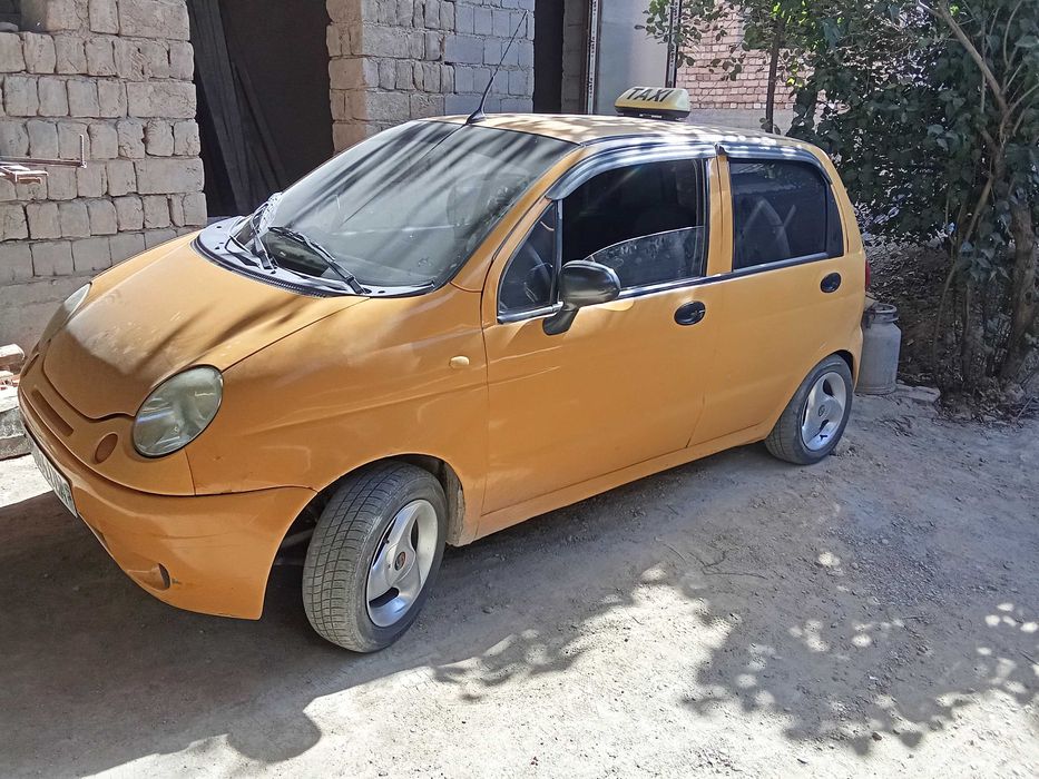 Матиз сотаман 2004 йил