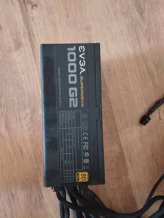Sursa PC Evga 1000