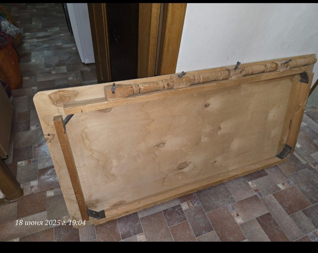 Жер стол в продаже