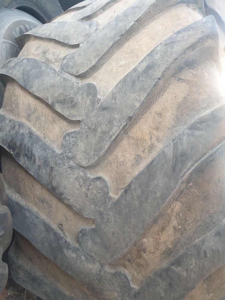 29.5/75 R25 шины на Кировец