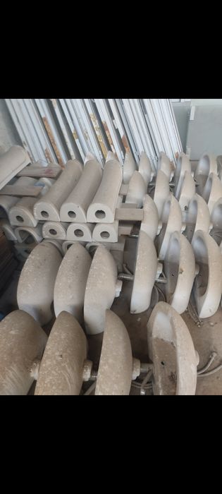 Б/У курулиш моллари сотволинади