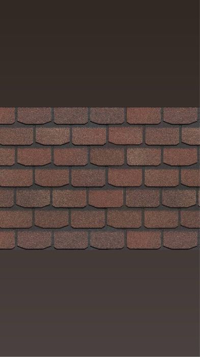 Гибкая черепица Docke серии Evrasia со склада