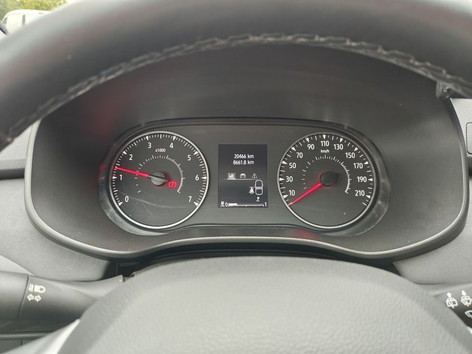 Dacia Jogger Extreme+ EcoG 7locuri