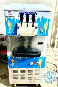 Фригомат фризер фрегомат аппарат для мороженый
