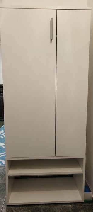 Pantofar, dulap, spațios, mobila