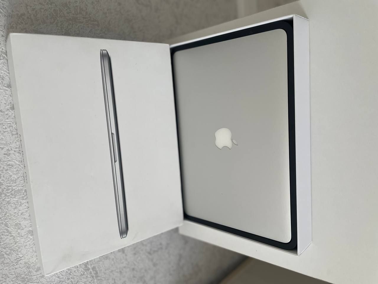 MacBook Pro 13 2015 обмен на ipad mini 6, air 4, 5
