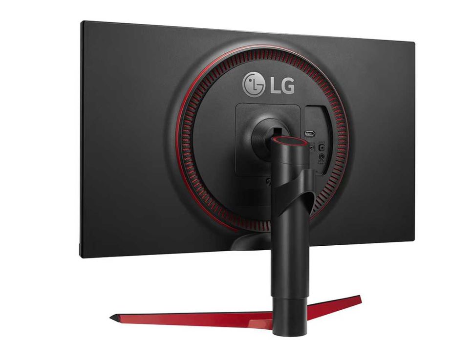 LG LED IPS LG 27", Full HD, Display Port, 144Hz, G-Sync, FreeSync