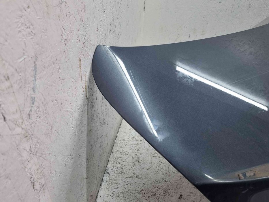 Capota portbagaj Mercedes Clasa C (W205) [Fabr 2014-prezent] 755 Gri T