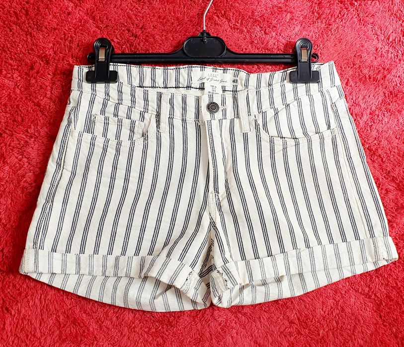 Pantaloni scurti L.O.G.G