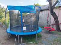 Trambulina diametru 3m