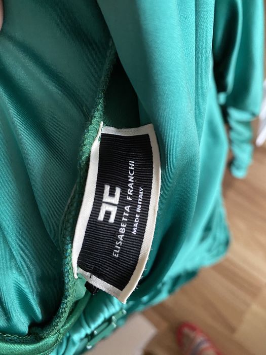 Rochie Elisabetta Franchi