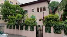Vila Eleganta Dorobanti – Bucuresti