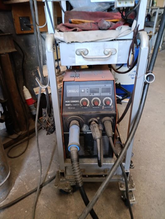 Продам электросварочные аппараты