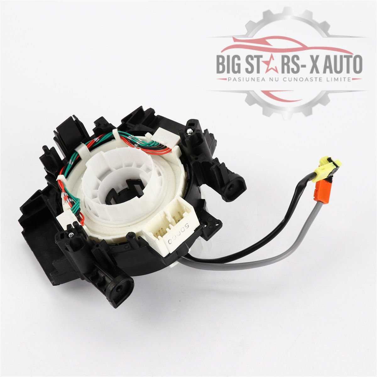 Spirala banda airbag NISSAN Murano Pathfinder Qashqai Navara X-Trail