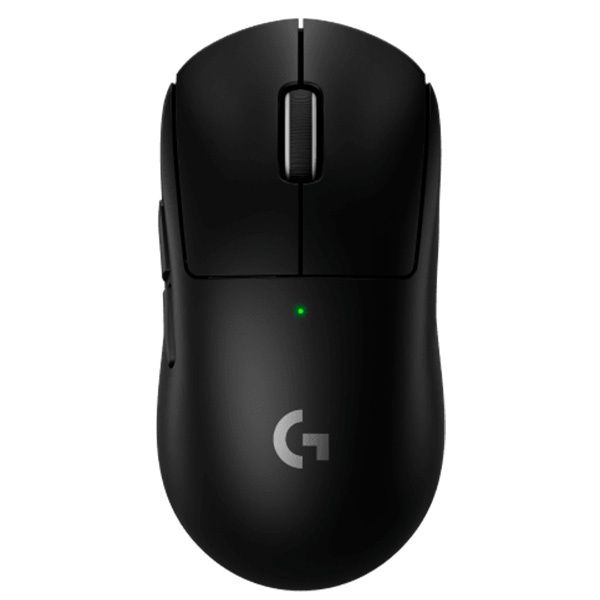 Мышка logitech g pro superlight 2