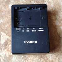 Canon LC-E6 pentru acumulatori Canon 5D Mark II, 5D Mark III, 6D, etc