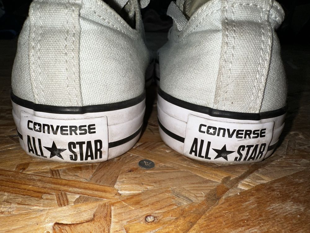 Converse marimea 38