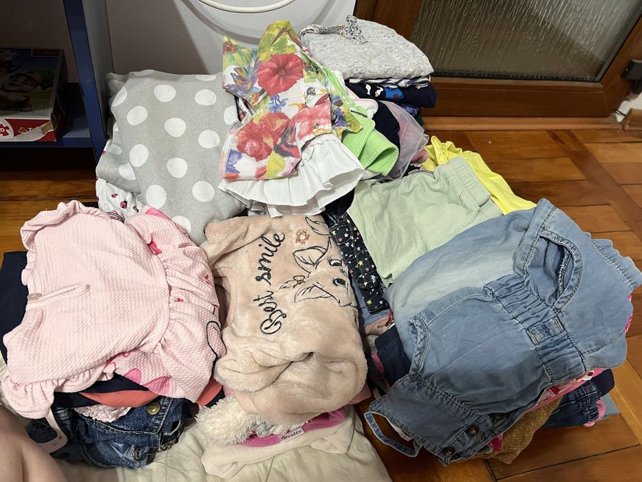 Haine copii 1 -2 ani