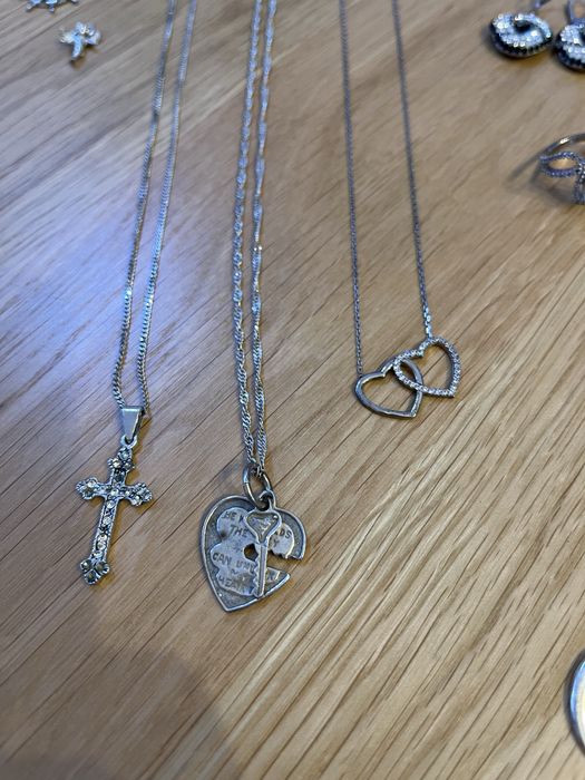 Бижута - гривни, пръстени, обеци, гердани