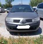 Vând renault megan 2