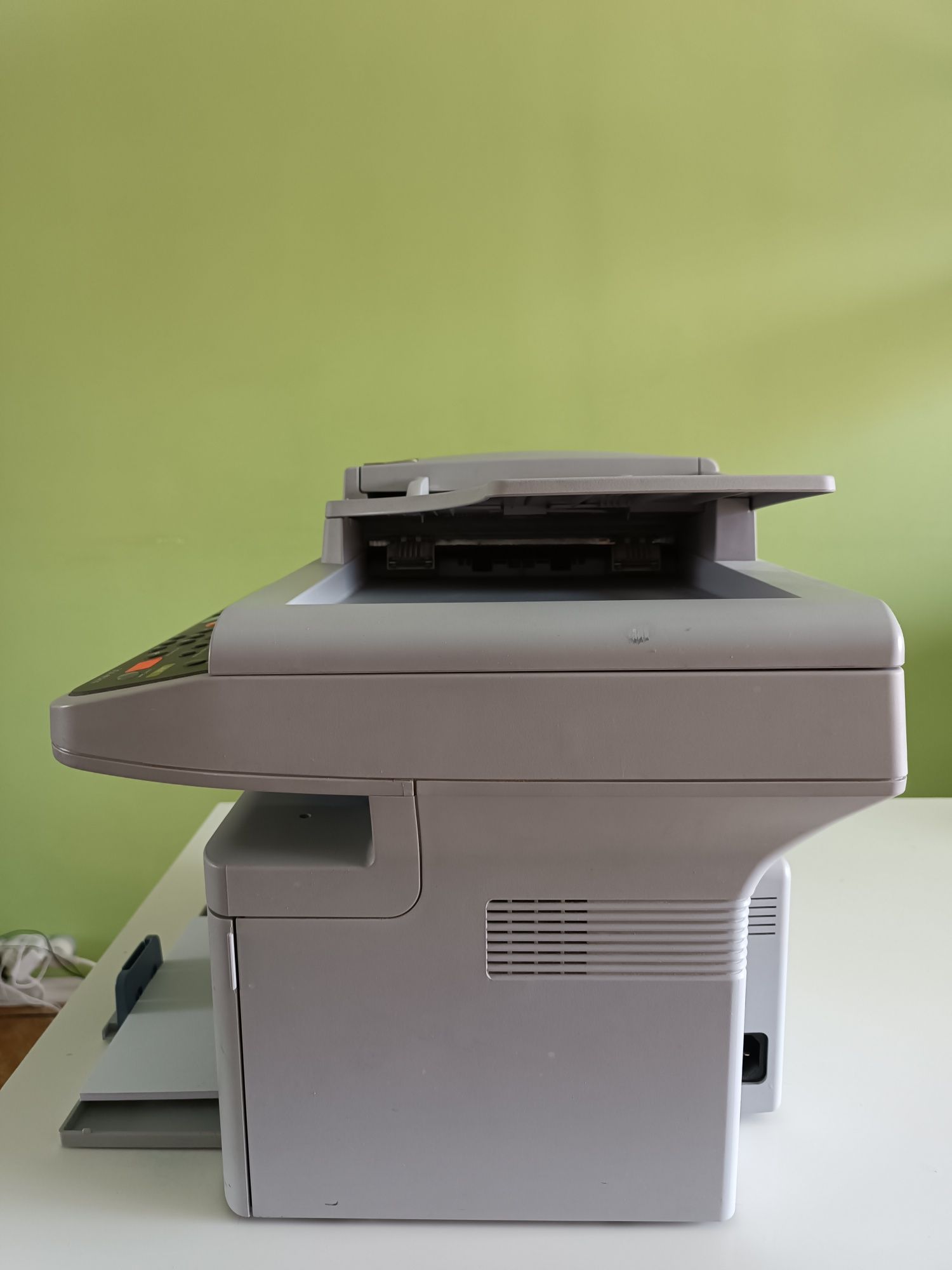 Samsung SCX-4521F, лазерен принтер/копир/скенер/факс