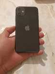 Iphone 11 черный