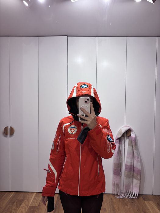 Ски Яке , размер 36 с 100% Gore-Tex