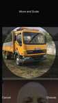 7,5t transport nisip,piatra,pamant,materiale de constructi marfa palet