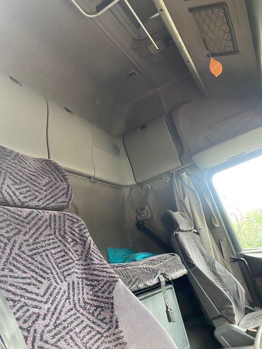Продават се 2.Бр scania 124L / 420.k.c 2003.Г евро 3 / с ретардери