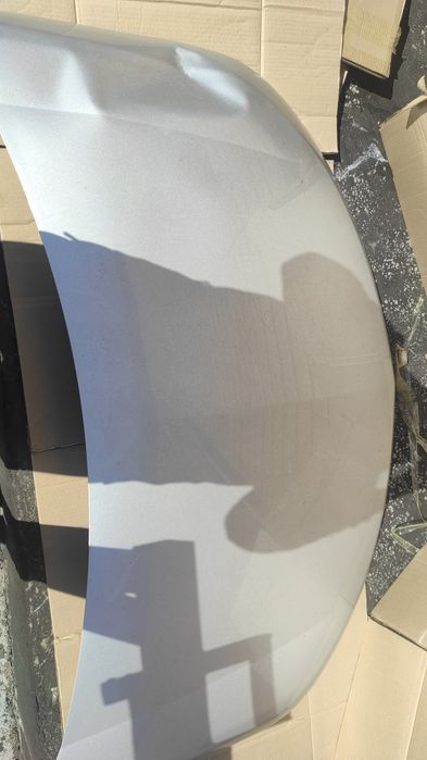 Продам капот от шевролет кобальт за 50000