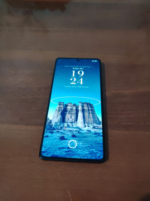 Redmi note 13 pro