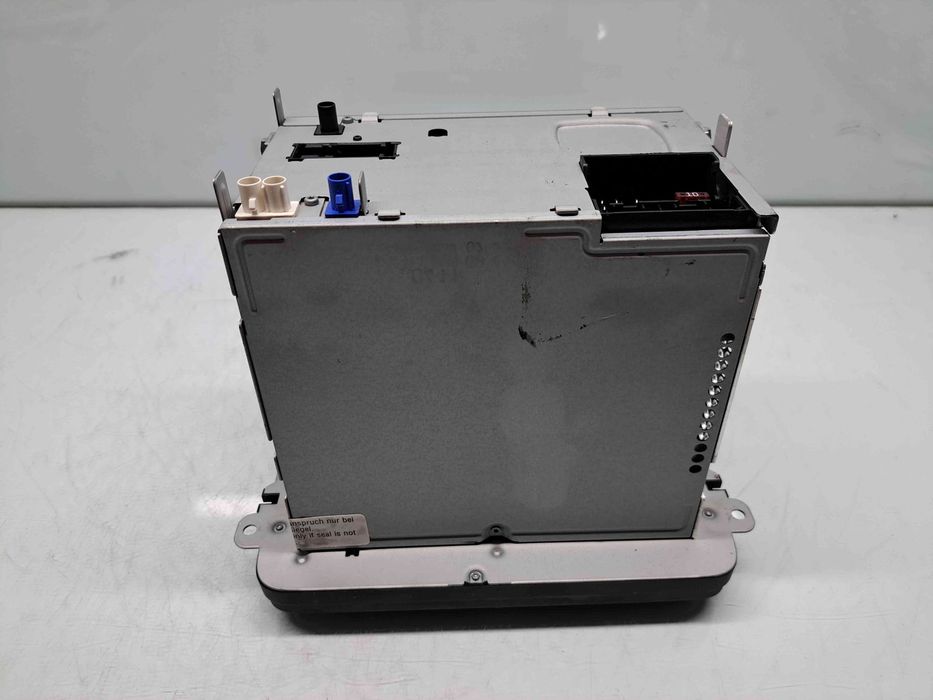 Radio CD cu navigatie Volkswagen Passat B7 (362) [Fabr 2010-2014] 3C0