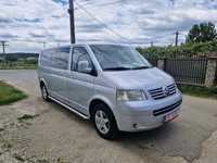 VW Transporter T5 Mixtă