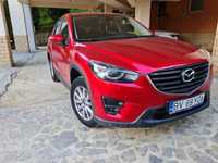 Vând Mazda CX 5  2016