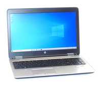 HP ProBook 650 G4, 32GB RAM, 2T intel i5 8Gen, Win 11 Pro, DE