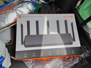 Xiaomi Wi-fi Router Mi AloT AX3600