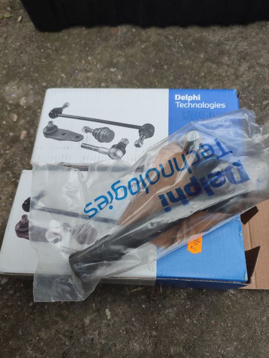 Bielete directie opel astra h