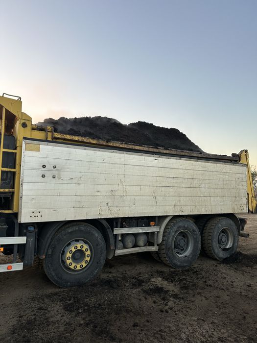 Mranita balegar putred ingrasamant