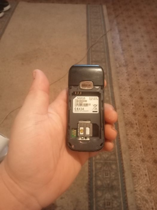 Продам телефоны нокаи