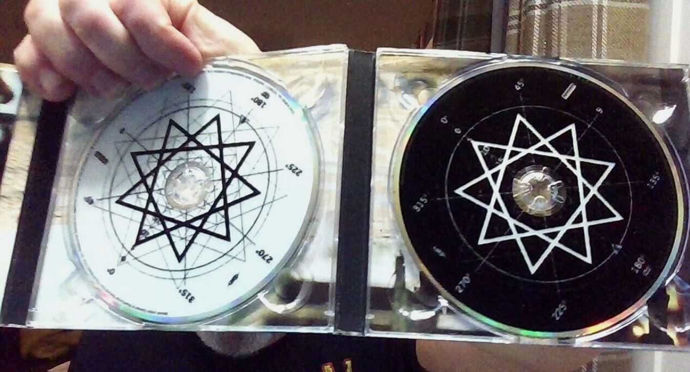 Colectie 5 cd-uri  SLIPKNOT