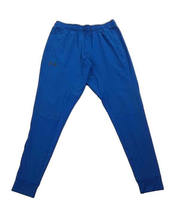 Under Armour Hybrid Pants - Оригинално мъжко долнище размер L