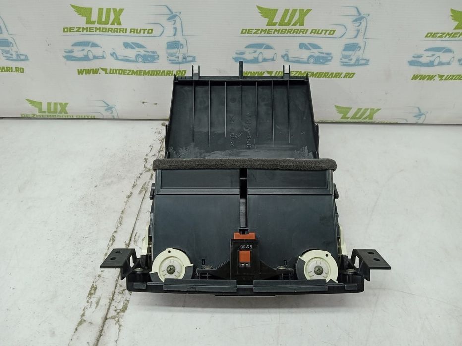 Grila ventilatie bord 73821-65J0 Suzuki Grand Vitara 2  [din 2005 pan