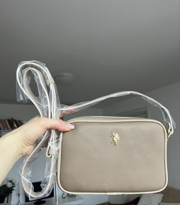 Geanta US Pollo Noua