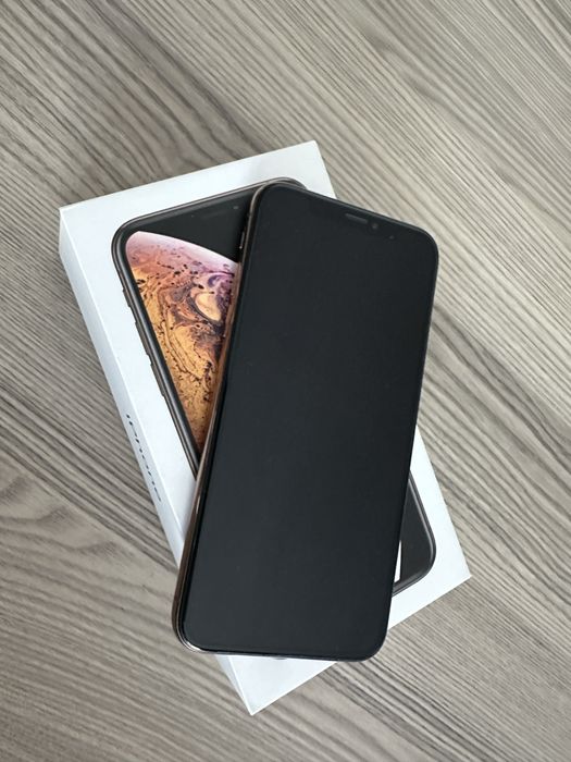Iphone XS 512 GB