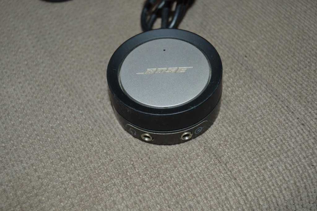 Boxe pentru calculator Bose Companion 20
